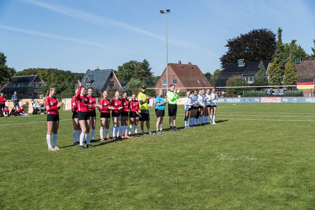 Bild 528 - wU16 Deutsche Meisterschaft